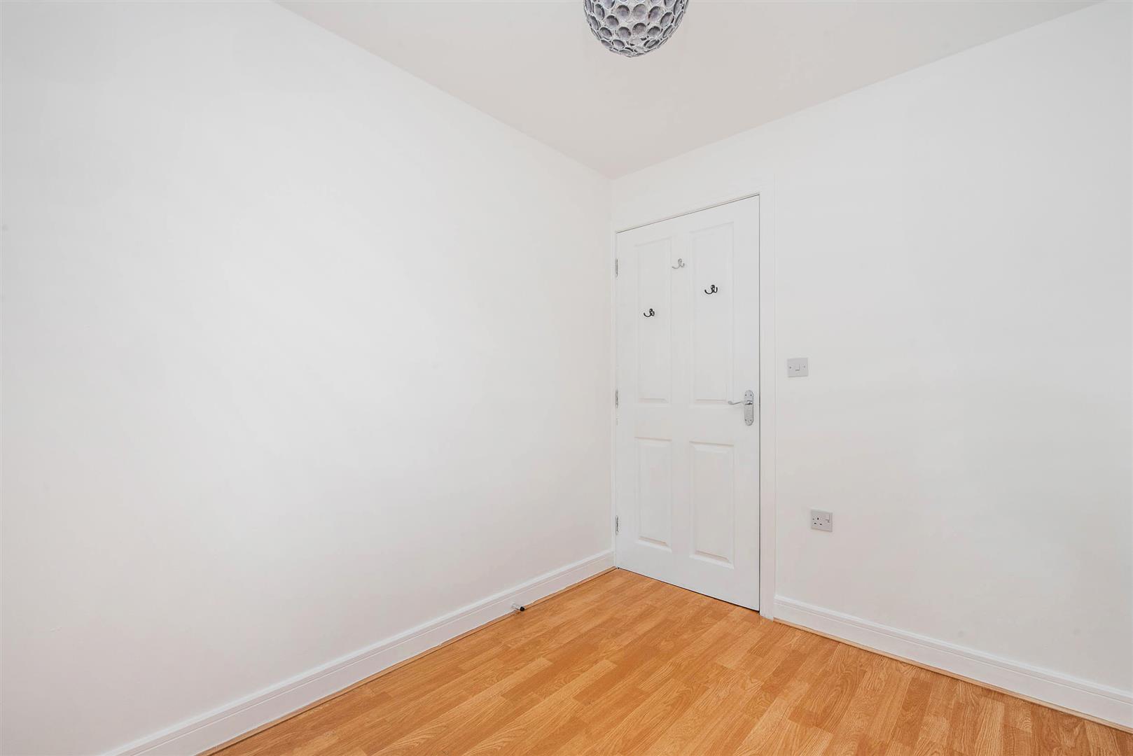 Abbotts Close, Walton Le Dale, Preston